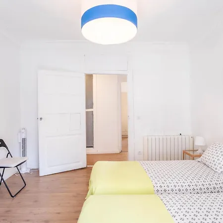 Apartment Coso