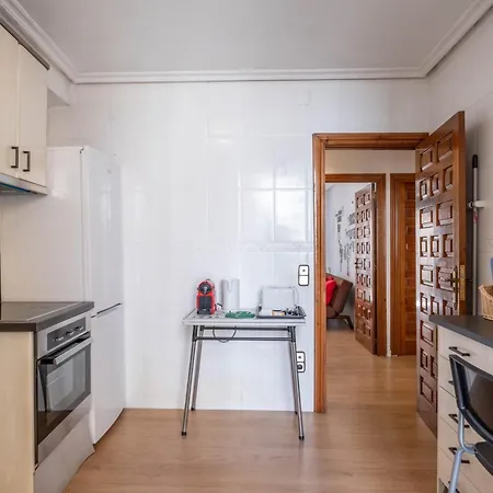 Coso Apartman Zaragoza