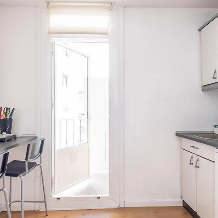 Apartman Coso Zaragoza