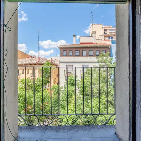 Coso * Zaragoza