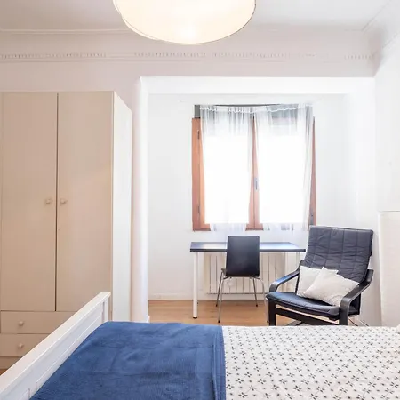 Coso Apartment *