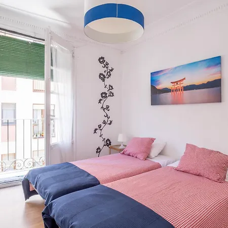 Apartment Coso *