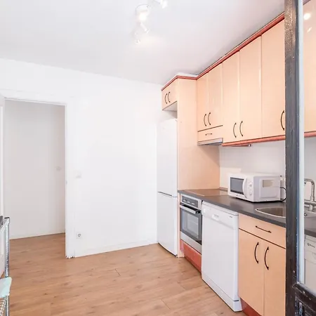 Coso Apartment Zaragoza