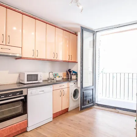 Coso Apartment