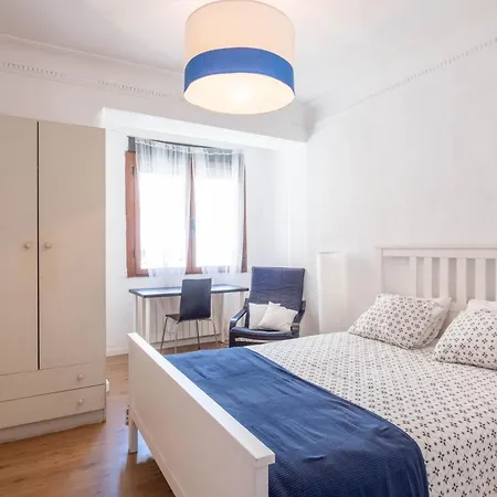 Apartman Coso Zaragoza