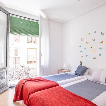 Apartment Coso