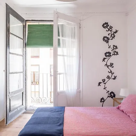 Apartment Coso *