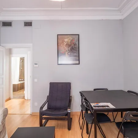 Coso Apartman Zaragoza