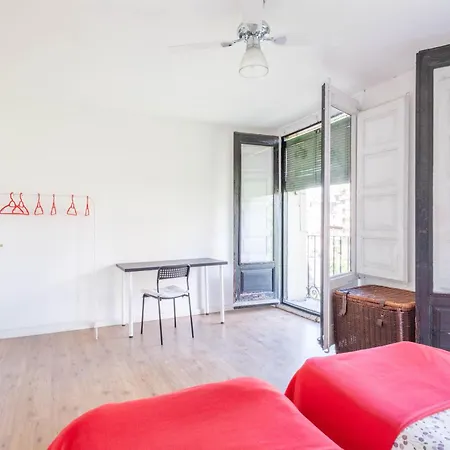 Appartamento Coso Saragozza