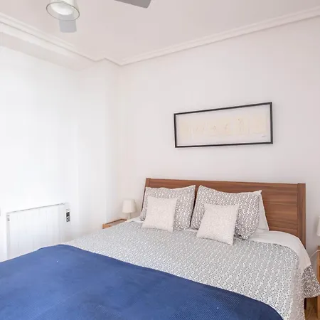 Coso Apartamento Saragoça