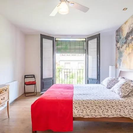 Apartman Coso Zaragoza