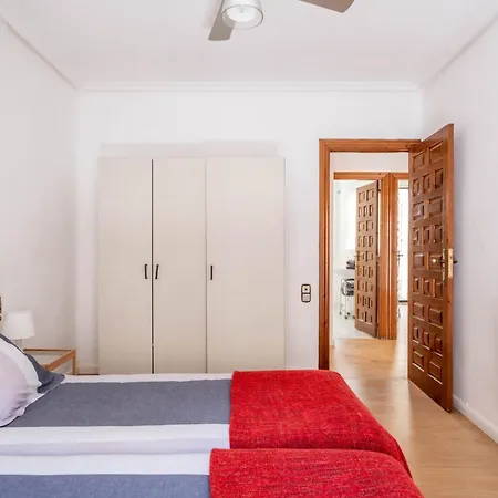 Apartment Coso