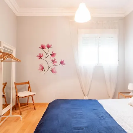 Coso Apartman Zaragoza