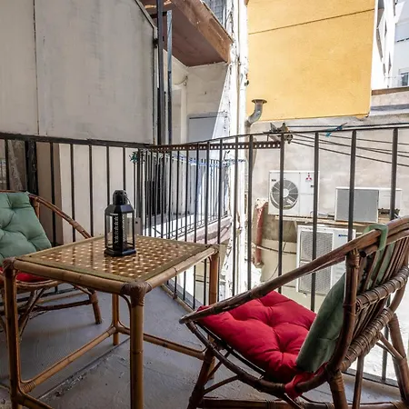 Apartment Coso *