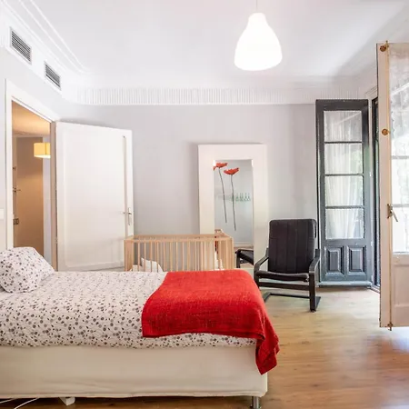 Coso Apartman Zaragoza