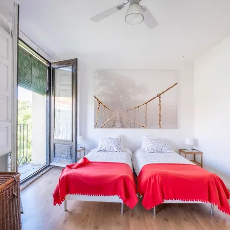 Apartman Coso Zaragoza