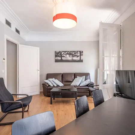 Coso Apartment *