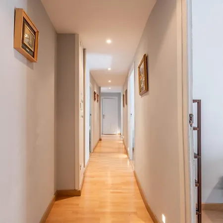 Coso Apartman Zaragoza