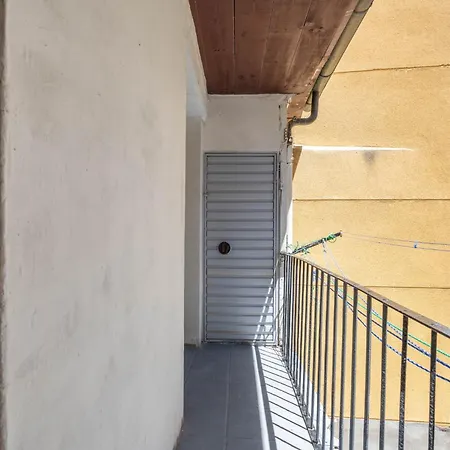 Apartamento Coso Saragoça