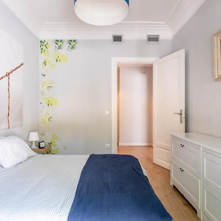 Apartment Coso *