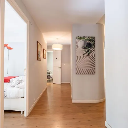 Coso Apartman Zaragoza