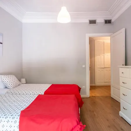 Coso Apartment