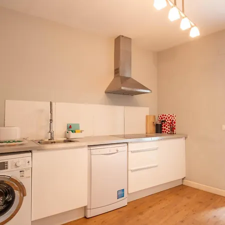 Coso Apartment *