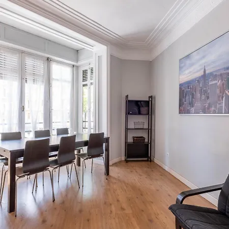 Apartment Coso *