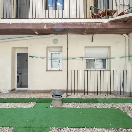 Apartment Coso