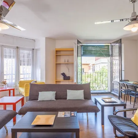 Apartment Coso *