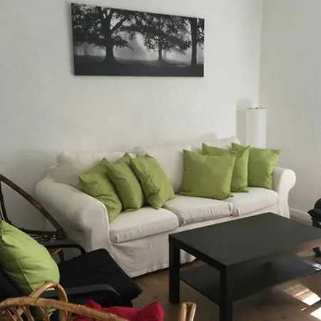 Coso Apartment *