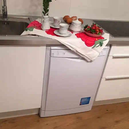 Coso Apartman Zaragoza