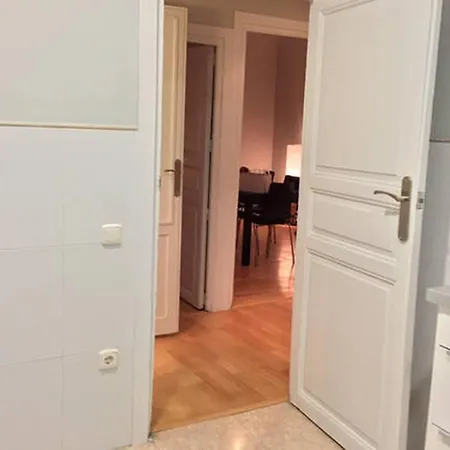 Apartment Coso Zaragoza