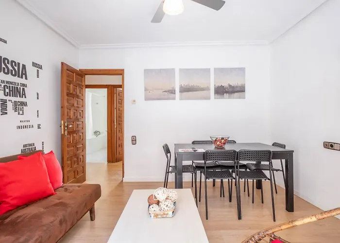 Coso Apartment Zaragoza