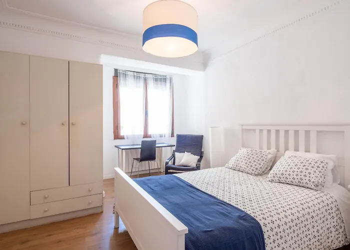 Apartment Coso Zaragoza