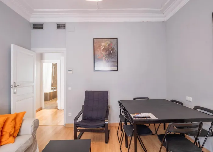 Coso Apartment Zaragoza