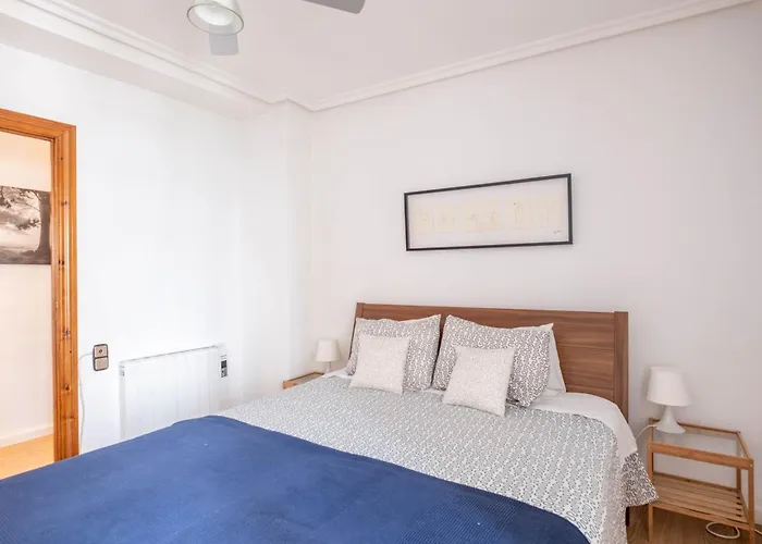 Coso Apartment Zaragoza