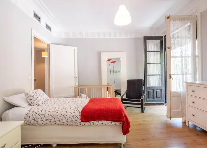 Coso Apartment Zaragoza