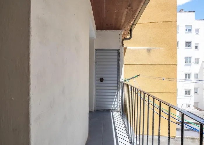 Apartment Coso Zaragoza