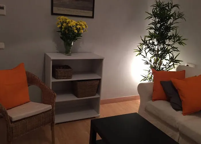 Apartment Coso Zaragoza