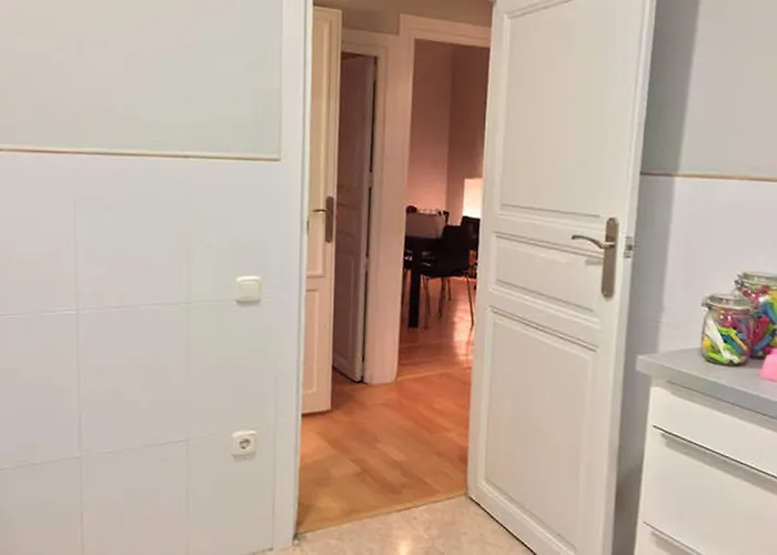 Apartment Coso Zaragoza